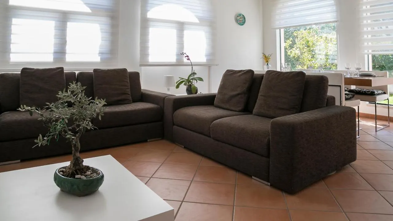 Prestigiosa Garden - Cala Gonone Apartment Italy
