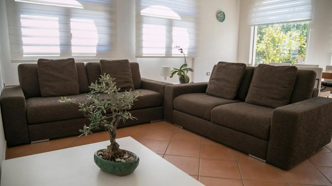 Prestigiosa Garden - Cala Gonone Apartment 0*,  Italy