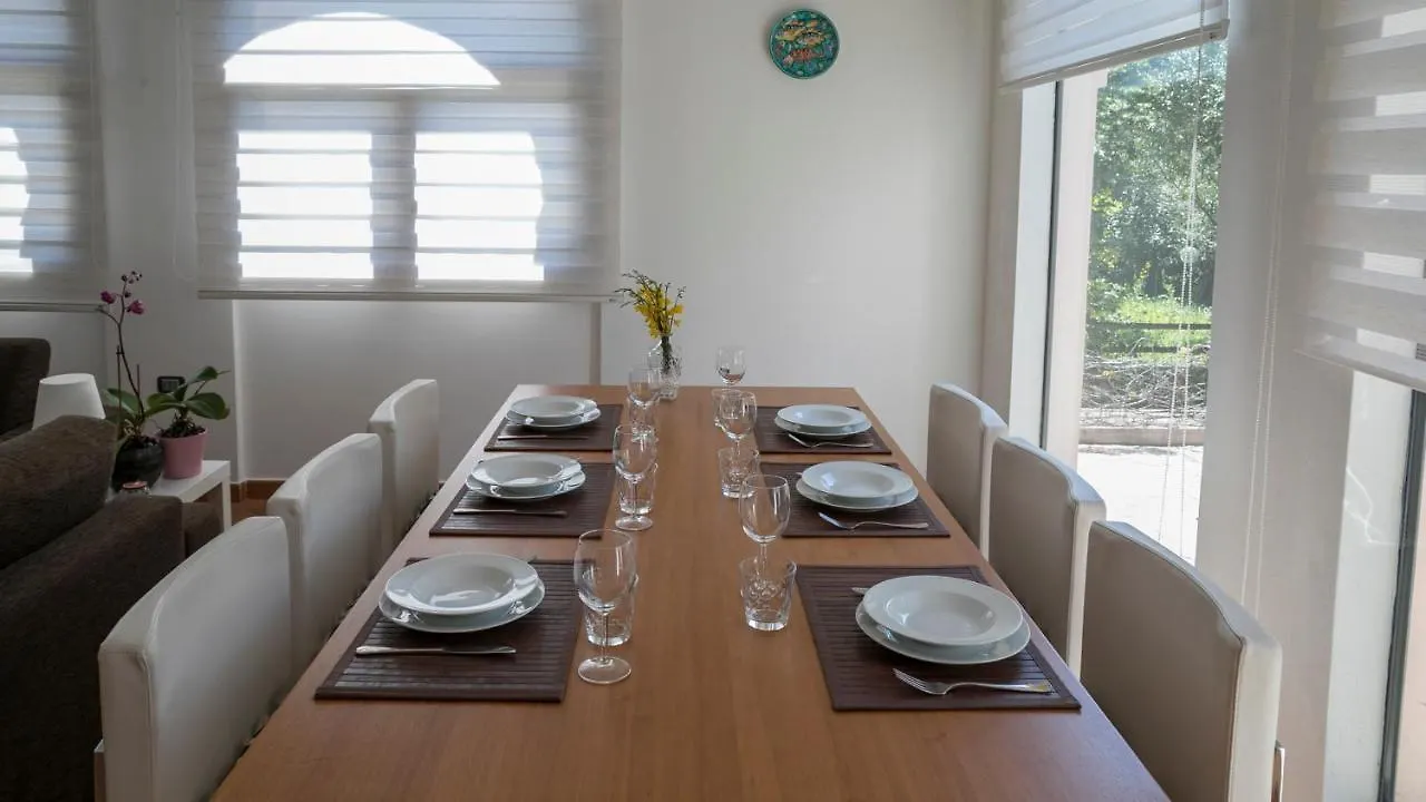 Prestigiosa Garden - Cala Gonone Apartment Italy