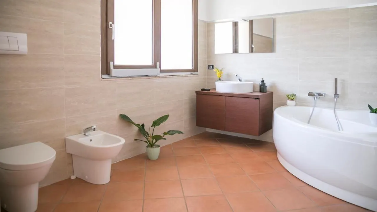 Prestigiosa Garden - Cala Gonone Apartment 0*,  Italy