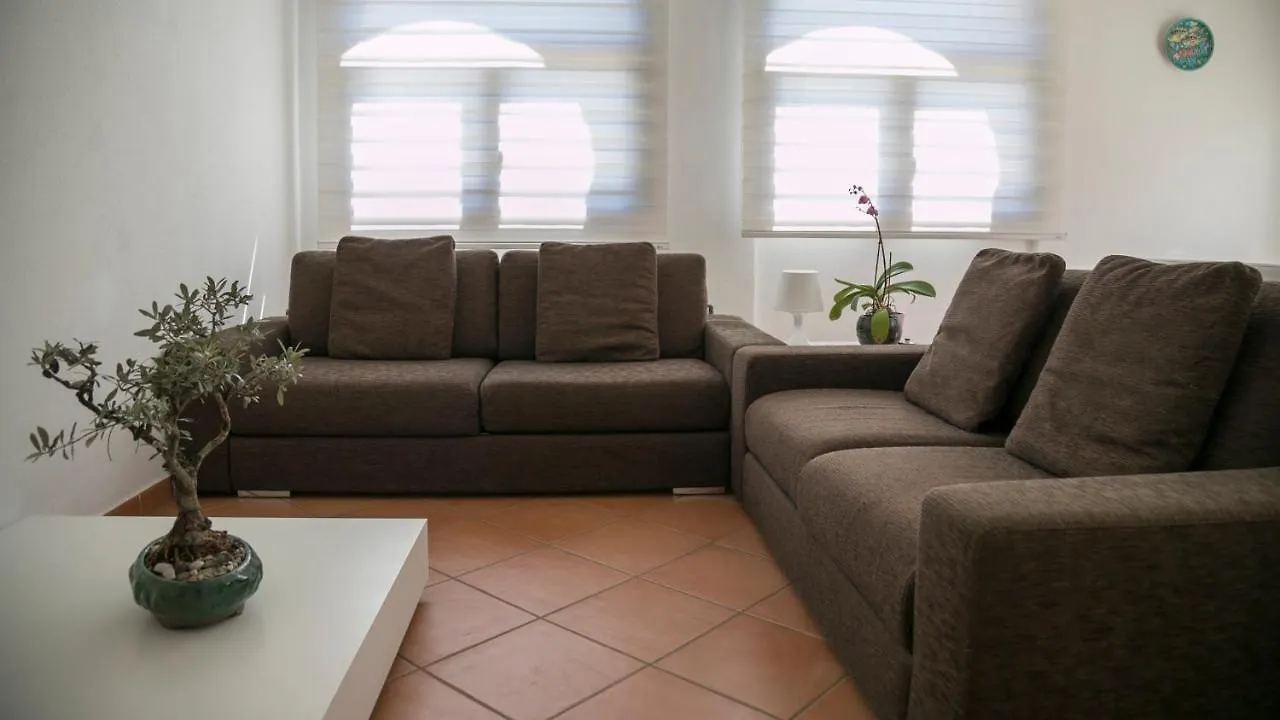 Prestigiosa Garden - Cala Gonone Apartment