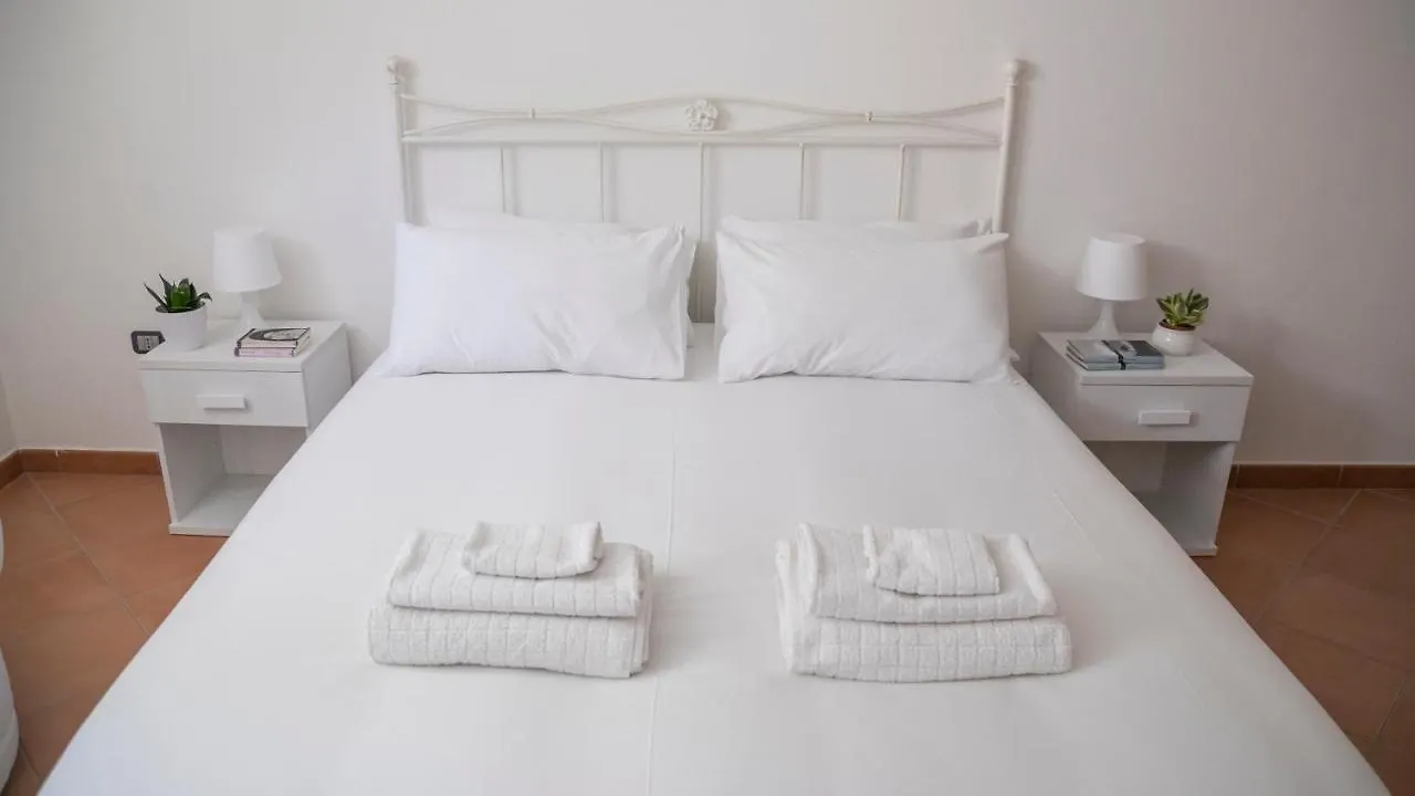Prestigiosa Garden - Cala Gonone Apartment Italy