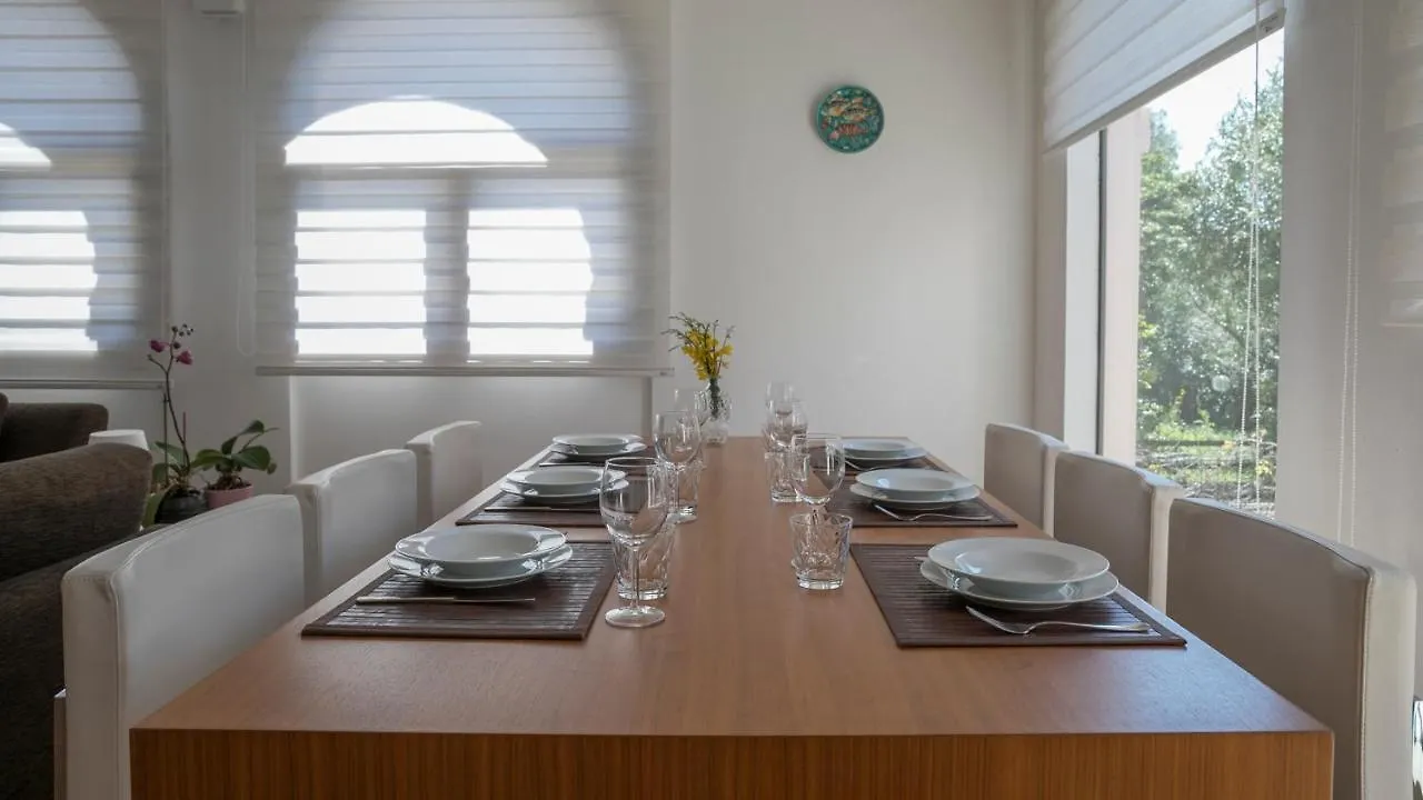 Prestigiosa Garden - Cala Gonone Apartman 0*,  Olaszország