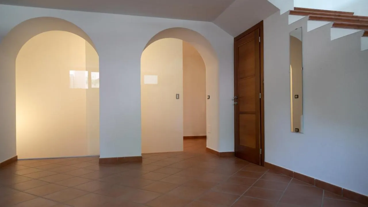 Prestigiosa Garden - Cala Gonone Apartment 0*,